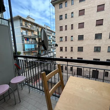 The Lux San Siro Apartamento Milán