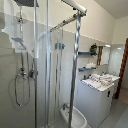 Apartment The Lux San Siro Milan