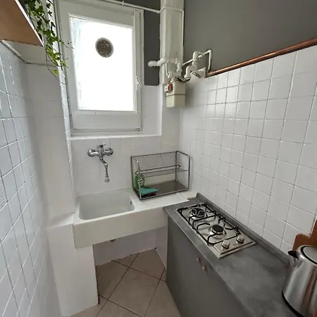 Apartamento The Lux San Siro *